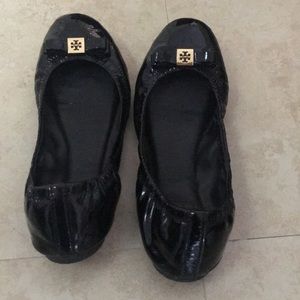 Tory Burch ballet flats